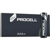 Duracell Bateria Procell AAA / R03 10 vnt.