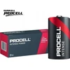 Procell D baterija su pakuote