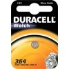 DURACELL AG1/LR361 (364) 1.5V elementas