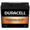 Duracell Baterija 12V 18AH VRLA/DR18-12