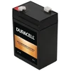 Duracell Baterija 6V 4AH VRLA/DR4-6