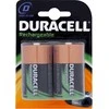 Duracell Baterija D / R20 2200mAh 2 vnt.