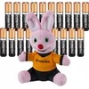 Duracell baterija Duracell HBDC LR03 bl./20szt