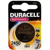 Baterijos DURACELL 2450, 1vnt