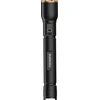 Duracell DF6000R Gift Box Flashlight juodas