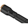 Duracell DF6000R Gift Box Flashlight juodas