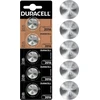 Duracell Duracell Batterie Knopfzelle CR2016 3.0V Lithium 5St.