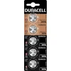 Duracell Duracell Batterie Knopfzelle CR2016 3.0V Lithium 5St.
