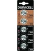 Duracell Duracell Batterie Knopfzelle CR2025 3.0V Lithium 5St.