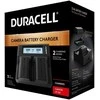 Duracell Duracell Dual Charger DR9943 / LP-E6 fotoaparato įkrovikliui