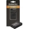 Duracell Kameros įkroviklis Įkroviklis su USB laidu, skirtas DR9675/NP-50/D-LI68