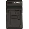 Duracell Kameros įkroviklis Įkroviklis su USB laidu, skirtas DR9675/NP-50/D-LI68