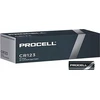 Duracell Procell CR123 baterija 1550mAh 10 vnt.