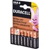 Duracell | Pagrindinis MN2400 BL8 | AAA | Šarminis