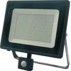 Okko Lauko prožektorius LED 100W 8500lm IP65 su judesio davikliu