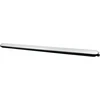 Led Line Prime Hermetinis šviestuvas TRI-PROOF, 230Vac, 40W, 6000lm, 150lm/W, 118cm, IP65, IK08, 4000K, Juodas LINKER