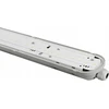 Hermetinis šviestuvas TRI-PROOF, 230Vac, 40W, 150lm/W, 118cm, IP65, IK08, 4000K, LINKER, LED line PRIME