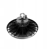 Led Line Prime Sandėlio šviestuvas SERON 3CCT (3/4/5.7K) 200/160/120W 28000lm 120° IP65 juodas PRIME