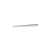 Lubinis šviestuvas Duralamp 17W LED linijinis šviestuvas DAMP PROOF ECO 3TH, pilkas, 6500K, 120°, 605mm, IP65