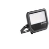 Ledvance 27-41W LED prožektorius FL 50 GEN4, juodas, 3000K, IP66