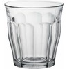Szklanka Duralex PICARDIE 310 ml transparentna - komplektas 6 vnt.