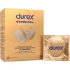 Durex Prezervatyvai Sensual