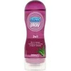 Durex žaisti Intymus masažas gelis 2W1 Aloe vera