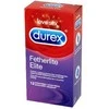 Durex Fetherlite Elite prezervatyvai 12 vnt, itin ploni