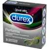 Durex Performa 3 vnt.