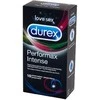 „Durex Mutual Pleasure“ prezervatyvai 10 vnt.