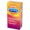 „Durex PleasureMax A12“ prezervatyvai