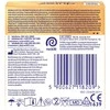 Durex Sensual No Latex nelateksiniai prezervatyvai 3 vnt