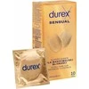 Durex Jausmingi itin ploni latekso prezervatyvai 10 vnt