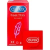 DUREX_Feel Thin Classic latekso prezervatyvai 3 vnt..