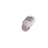 „Duronic Mini 2-in-1“ bekontakčio kaktos/objekto termometro modelis DET-3022, rožinis