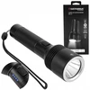 Duronic Žibintuvėlis LED akumuliatorinė Ara 1.0 GW-0140