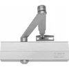 Durų uždarytuvas Tesa Assa Abloy CT250034PL, sidabrinis