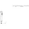 Grohe Euphoria Cosmo 1sr. dušo galvutė, 9,5L/min, chromas