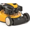 Benzininė savaeigė vejapjovė Duslintuvas Cub Cadet LM2 DR46S