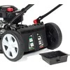 Vejapjovė Nac LS46-173-HS-NG; 3 kW; savaeigė benzininė
