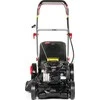 NAC savaeigė benzininė vejapjovė LS46-500E-HSS-JR B&amp;S 140cc