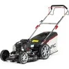 NAC savaeigė benzininė vejapjovė LS46-500E-HSS-JR B&amp;S 140cc