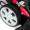 NAC savaeigė benzininė vejapjovė 175cc LS55-175-