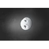 Dušo baterija Grohe Grohtherm SmartControl chromas (24076000)