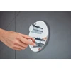 Dušo baterija Grohe Grohtherm SmartControl chromas (24076000)