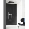 Dušo baterija Grohe Grohtherm SmartControl chromas (24076000)