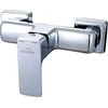 Dušo maišytuvas Invena Nyks chrom (BN-28-001)