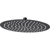 Deante DTA Steel overhead shower – 300 mm