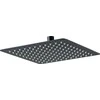 Deante DTA Steel shower head – 300×300 mm