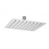 Rainer Deante Flux 1-funkcinis chromas (NAC 006K)